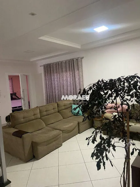 Foto 1 de Casa com 3 Quartos à venda, 154m² em Vila Jardim Celina, Bauru