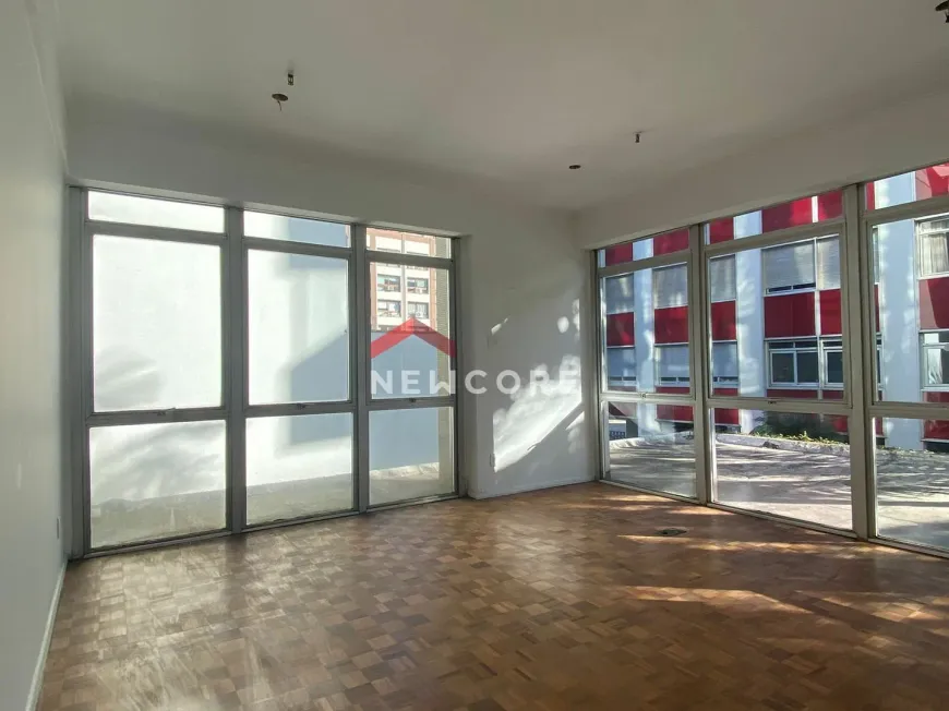 Foto 1 de Sala Comercial com 1 Quarto à venda, 34m² em Moinhos de Vento, Porto Alegre