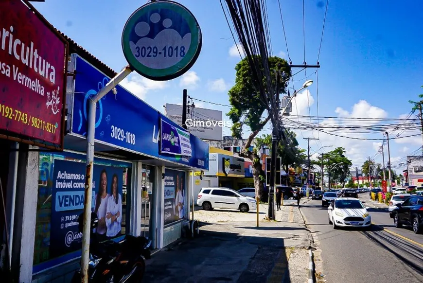 Foto 1 de Ponto Comercial à venda, 283m² em Vilas do Atlantico, Lauro de Freitas