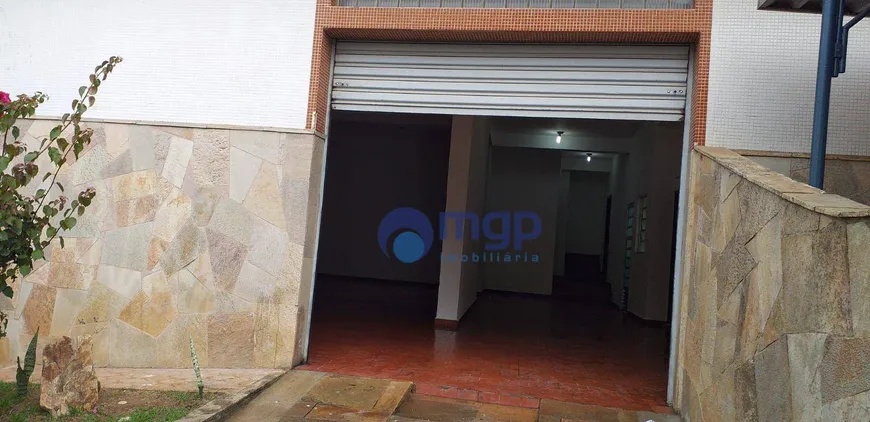 Foto 1 de Ponto Comercial para alugar, 108m² em Vila Maria, São Paulo