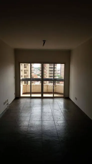 Foto 1 de Apartamento com 3 Quartos à venda, 128m² em Centro, Ribeirão Preto