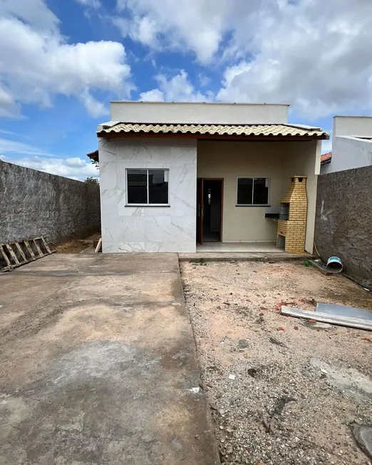Foto 1 de Casa com 2 Quartos à venda, 130m² em Bugio, Aracaju