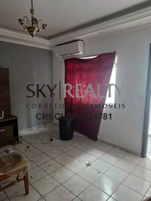 Foto 1 de Casa com 3 Quartos à venda, 130m² em Jardim Bom Refúgio, São Paulo