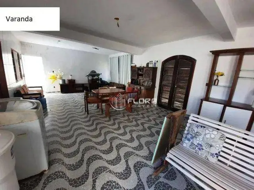 Foto 1 de Casa com 3 Quartos à venda, 100m² em Mumbuca, Maricá