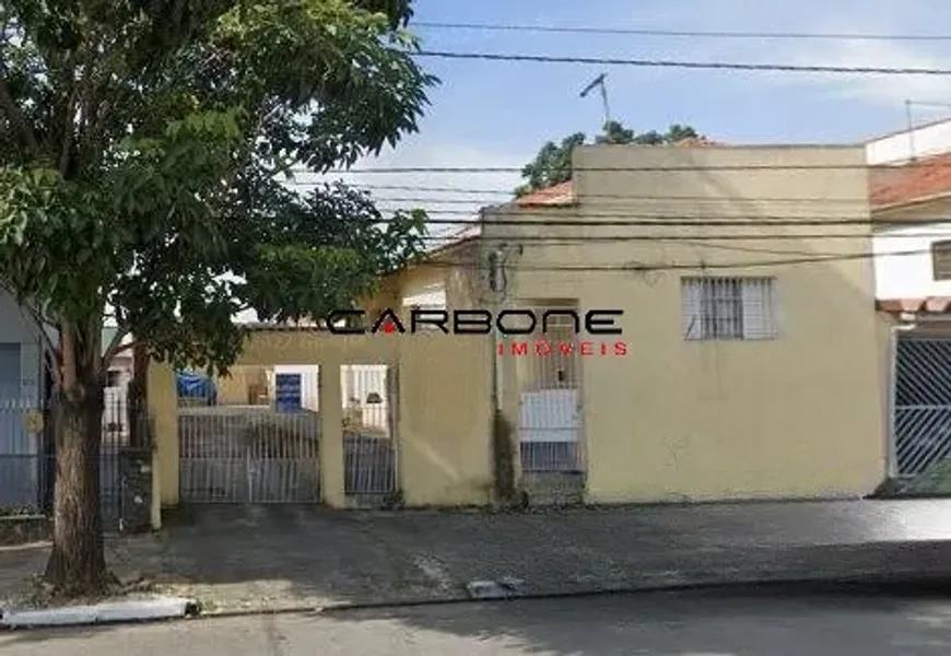 Foto 1 de Casa com 2 Quartos à venda, 431m² em Penha, São Paulo