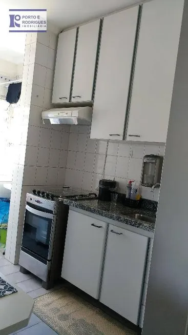 Foto 1 de Apartamento com 2 Quartos à venda, 70m² em Vila Industrial, Campinas