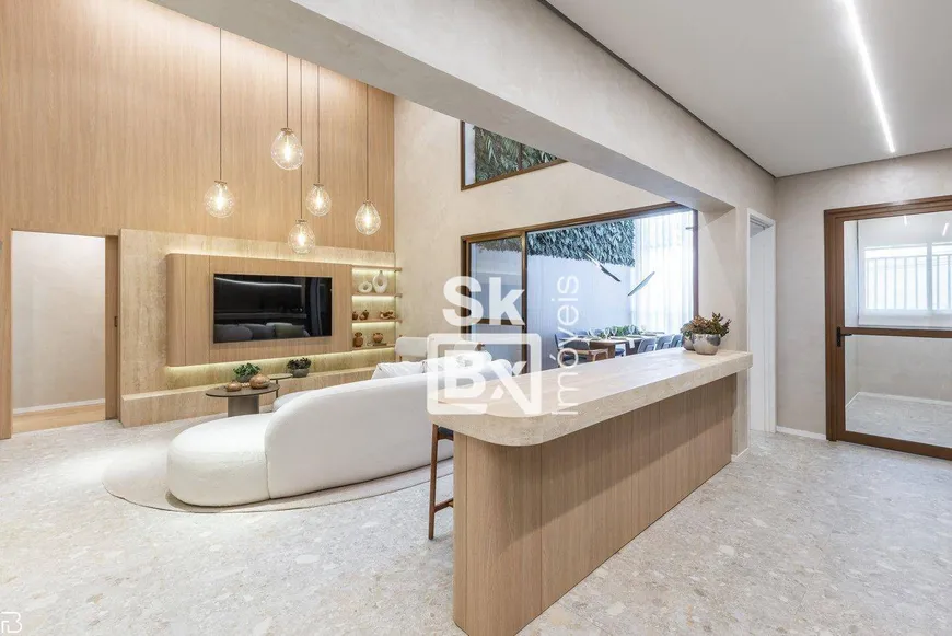 Foto 1 de Apartamento com 2 Quartos à venda, 166m² em Morada da Colina, Uberlândia
