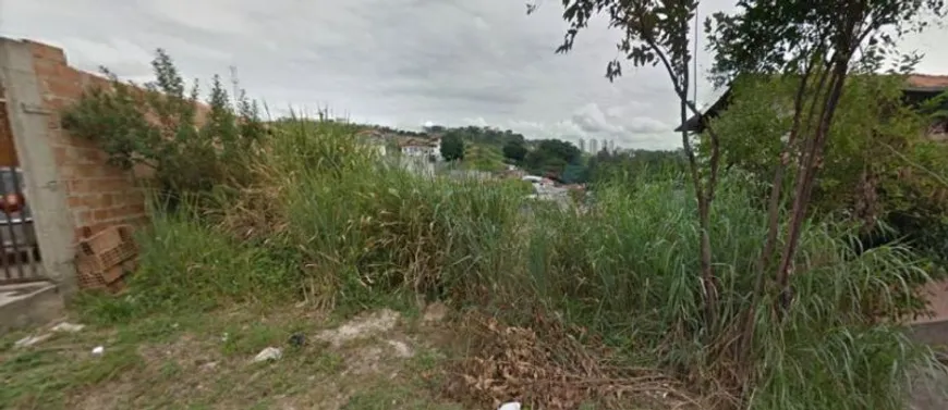 Foto 1 de Lote/Terreno à venda, 243m² em Caiçaras, Belo Horizonte