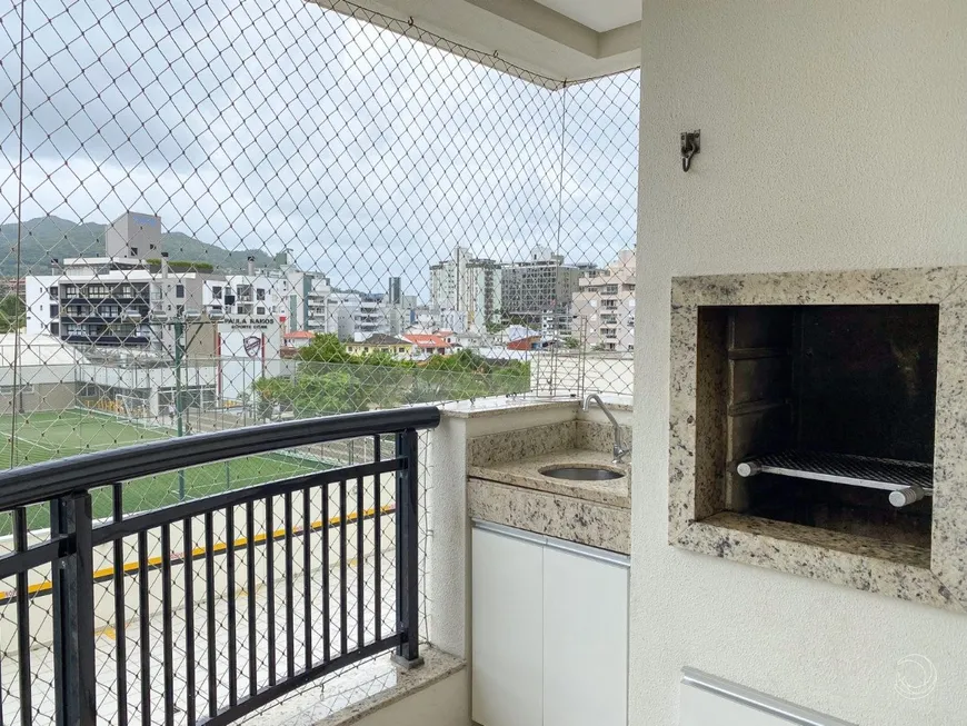 Foto 1 de Apartamento com 3 Quartos à venda, 82m² em Trindade, Florianópolis