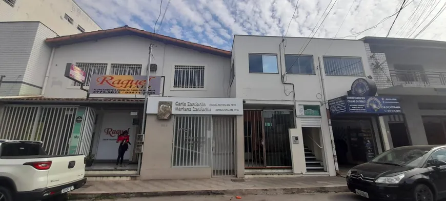 Foto 1 de Prédio Comercial à venda, 183m² em Centro, Sete Lagoas