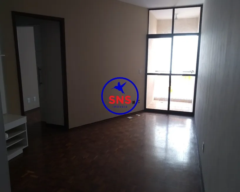 Foto 1 de Apartamento com 1 Quarto à venda, 54m² em Centro, Campinas