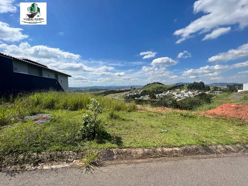 Foto 1 de Lote/Terreno à venda, 140m² em Cidade Jardim, Bragança Paulista