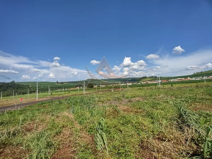 Foto 1 de Lote/Terreno à venda, 250m² em Bonfim Paulista, Ribeirão Preto