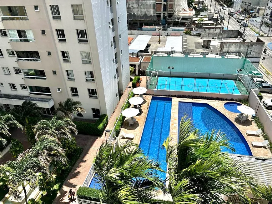 Foto 1 de Apartamento com 4 Quartos à venda, 119m² em Lagoa Nova, Natal