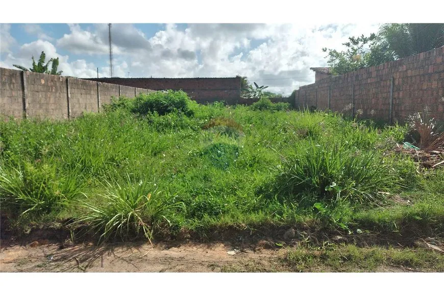 Foto 1 de Lote/Terreno à venda, 360m² em , Marechal Deodoro