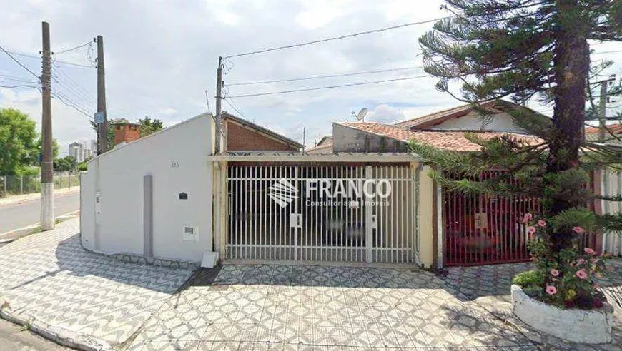 Foto 1 de Casa com 2 Quartos à venda, 110m² em Independencia, Taubaté