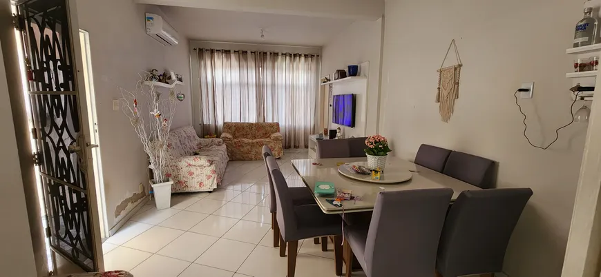 Foto 1 de Casa com 4 Quartos à venda, 168m² em Vila da Penha, Rio de Janeiro