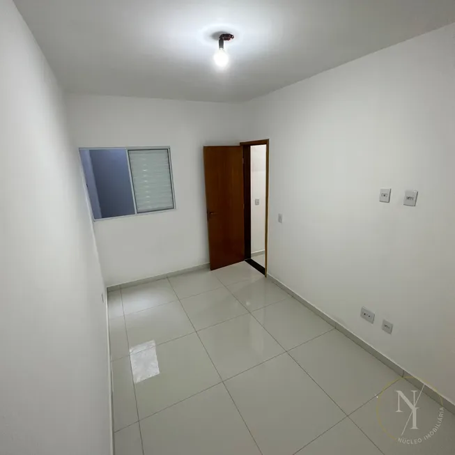 Foto 1 de Apartamento com 2 Quartos à venda, 38m² em São Lucas, São Paulo