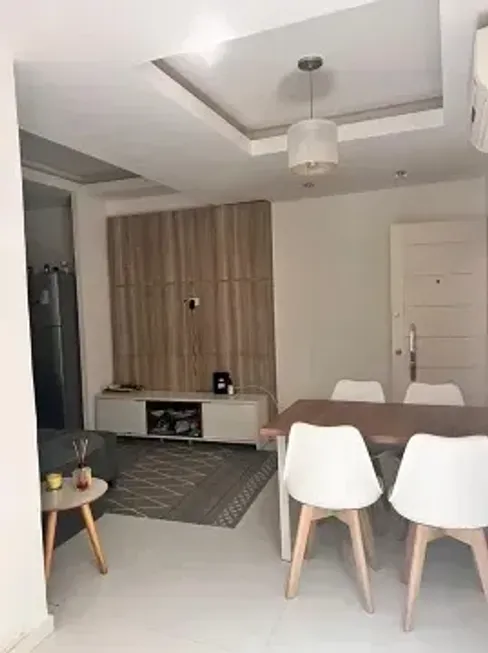 Foto 1 de Apartamento com 2 Quartos à venda, 52m² em Vila Andrade, São Paulo