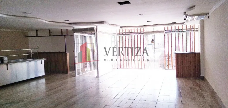 Foto 1 de Ponto Comercial à venda, 210m² em Vila Olímpia, São Paulo