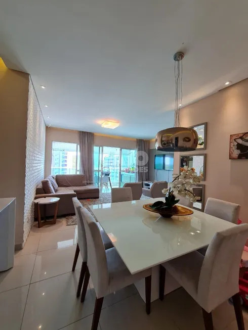 Foto 1 de Apartamento com 3 Quartos à venda, 136m² em Tirol, Natal