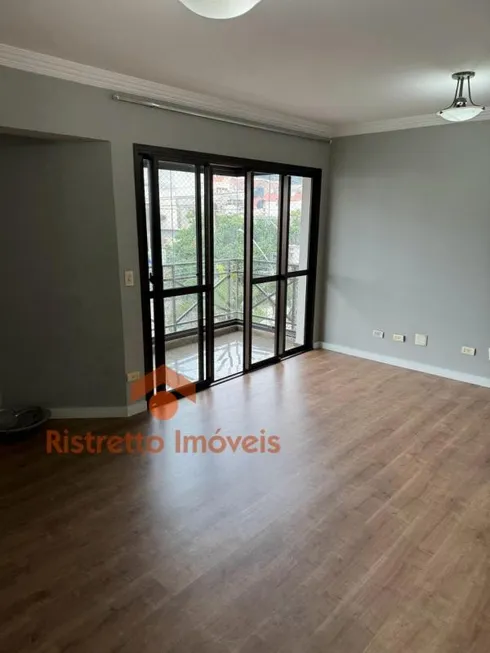 Foto 1 de Apartamento com 4 Quartos à venda, 117m² em Vila Campesina, Osasco