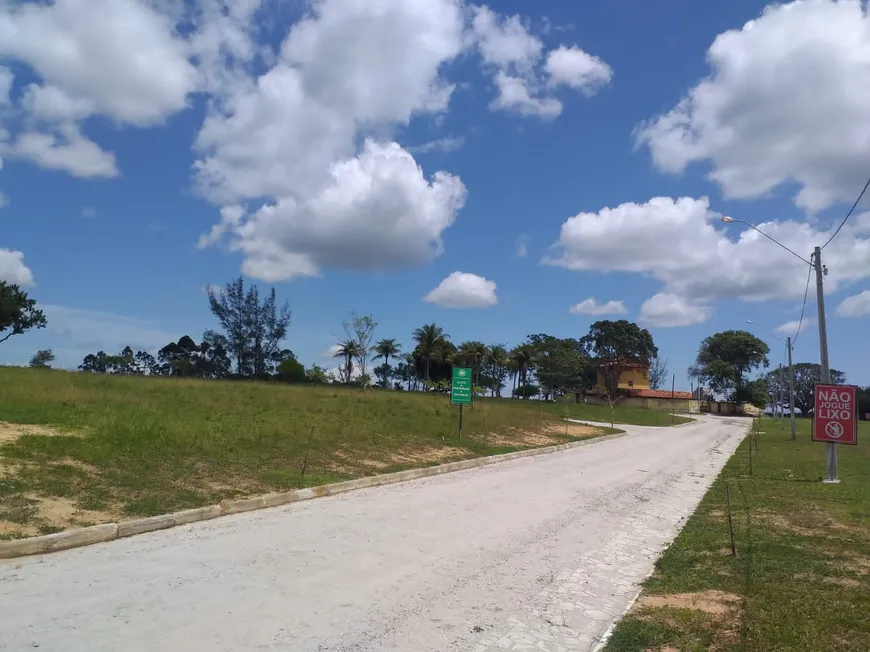 Foto 1 de Lote/Terreno à venda, 315m² em Itatiquara, Araruama