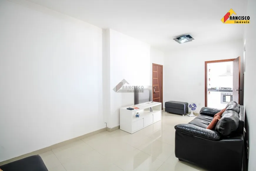 Foto 1 de Apartamento com 3 Quartos à venda, 93m² em São José, Divinópolis