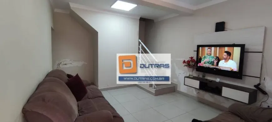 Foto 1 de Casa com 3 Quartos à venda, 170m² em Vila Independência, Piracicaba