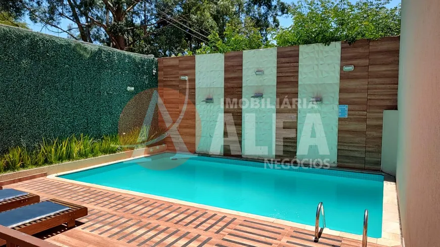 Foto 1 de Casa com 2 Quartos à venda, 70m² em Chácara Ondas Verdes, Cotia