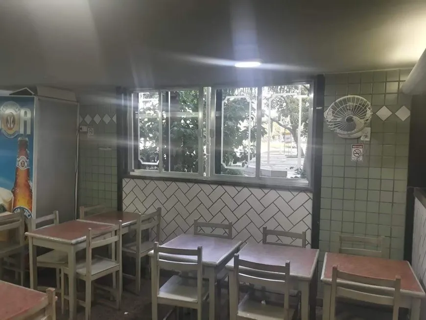 Foto 1 de Ponto Comercial à venda, 81m² em Centro, Rio de Janeiro