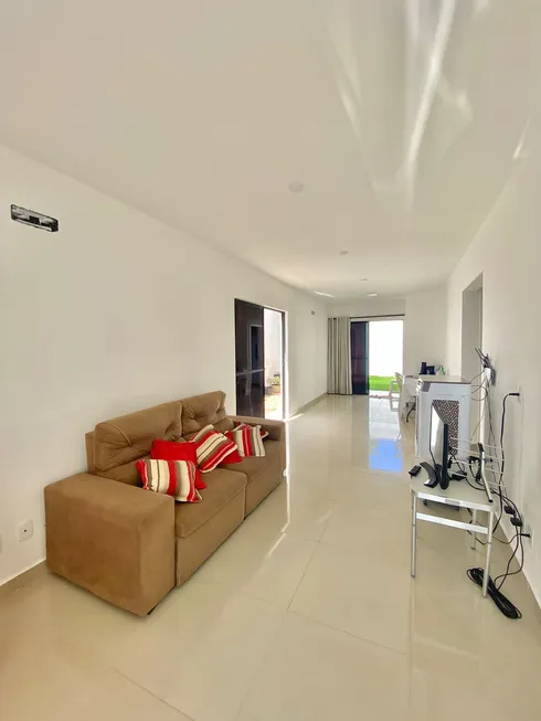 Foto 1 de Casa de Condomínio com 3 Quartos à venda, 89m² em Gurupi, Teresina