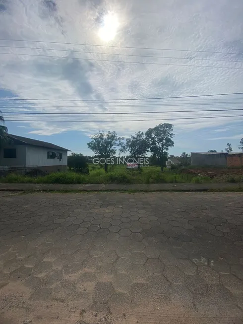 Foto 1 de Lote/Terreno à venda, 512m² em Ana Maria, Criciúma