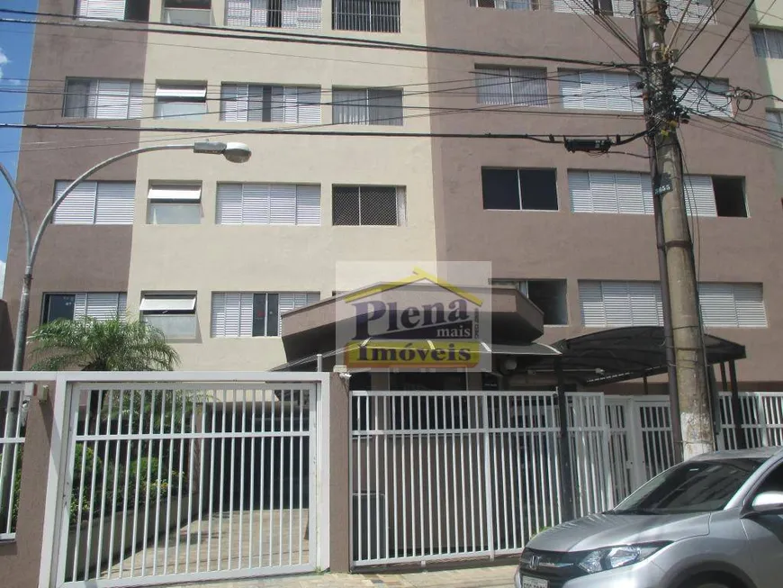 Foto 1 de Apartamento com 2 Quartos à venda, 57m² em Centro, Sumaré