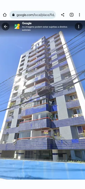 Foto 1 de Apartamento com 3 Quartos à venda, 80m² em Pernambués, Salvador