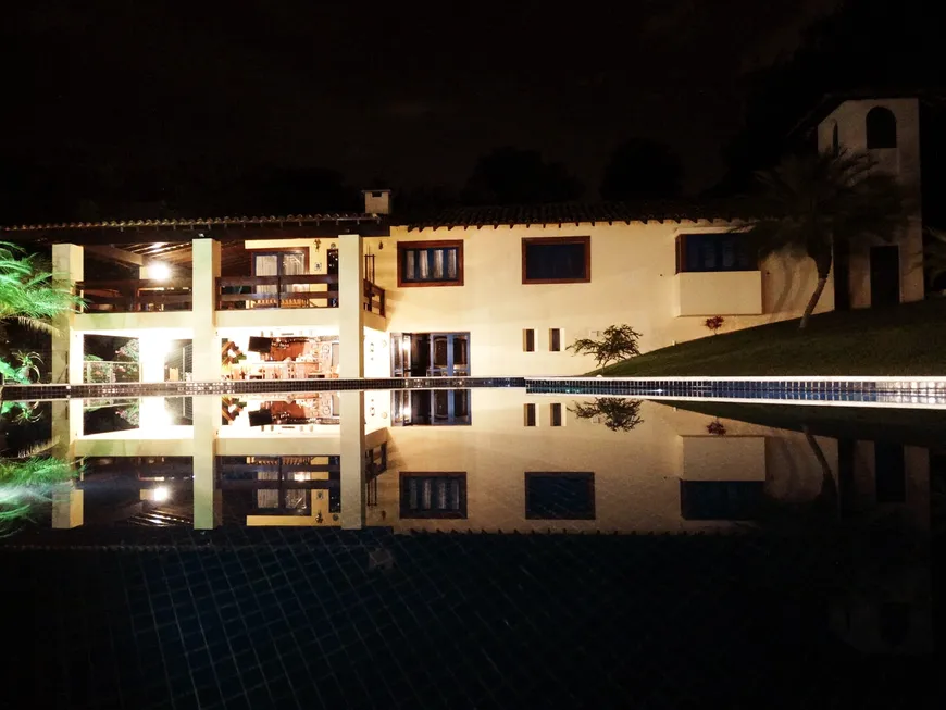 Foto 1 de Casa com 5 Quartos à venda, 396380m² em São Joaquim, Vinhedo