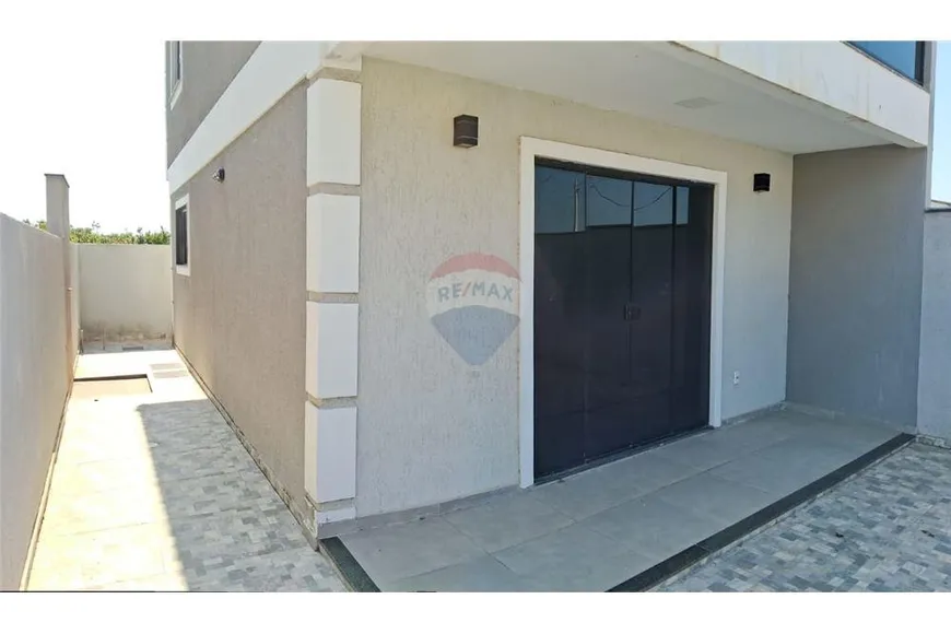 Foto 1 de Casa de Condomínio com 2 Quartos à venda, 80m² em Itaipuaçú, Maricá