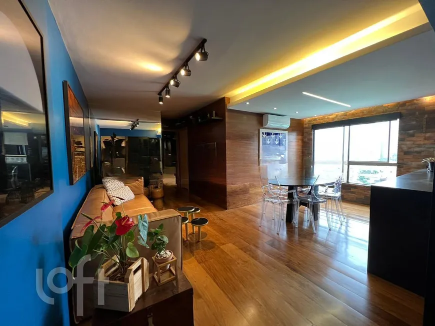 Foto 1 de Apartamento com 2 Quartos à venda, 86m² em Vila Olímpia, São Paulo