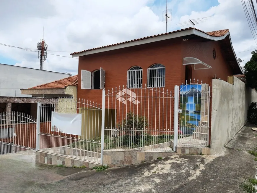 Foto 1 de Casa com 3 Quartos à venda, 160m² em Vila Rui Barbosa, São Paulo