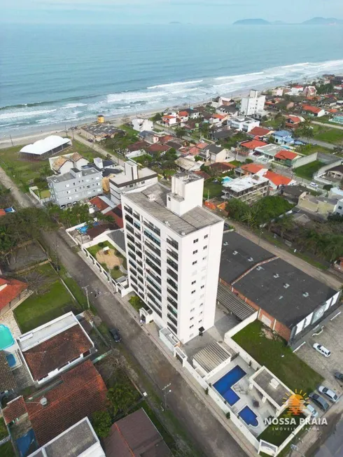 Foto 1 de Apartamento com 3 Quartos à venda, 113m² em Paese, Itapoá