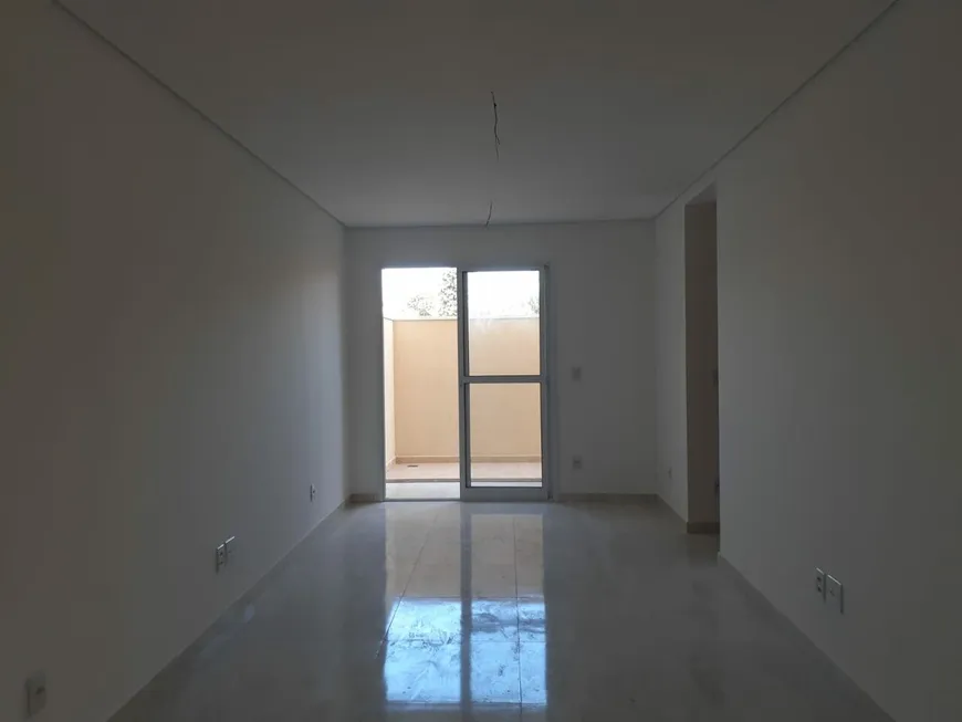 Foto 1 de Apartamento com 2 Quartos à venda, 66m² em Vila Gilda, Santo André