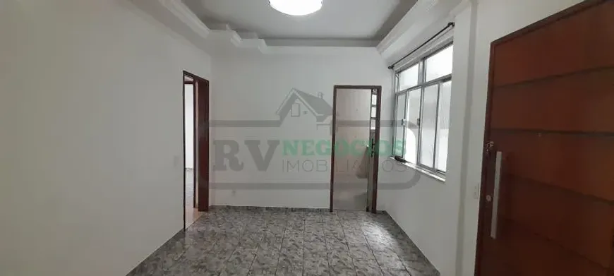 Foto 1 de Apartamento com 2 Quartos à venda, 69m² em Democrata, Juiz de Fora