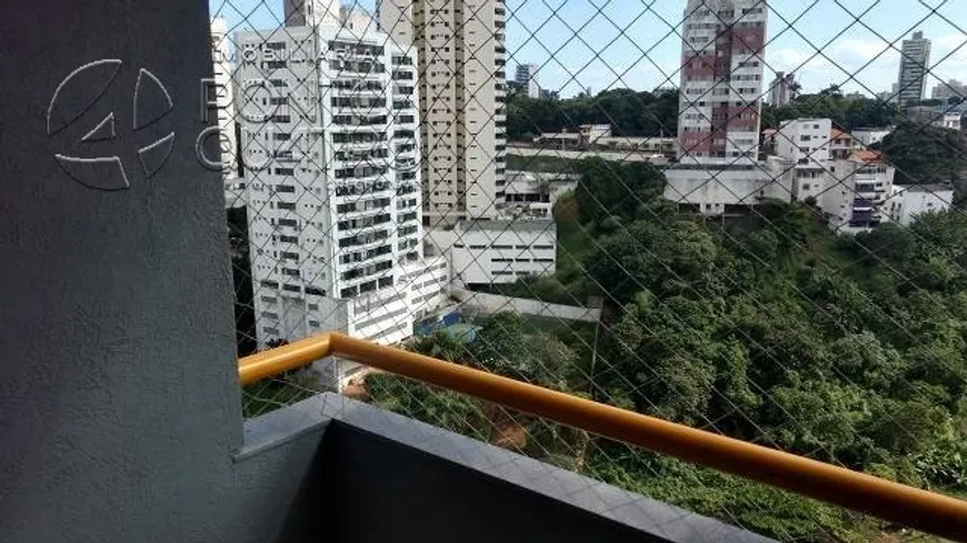 Foto 1 de Apartamento com 3 Quartos à venda, 80m² em Candeal, Salvador