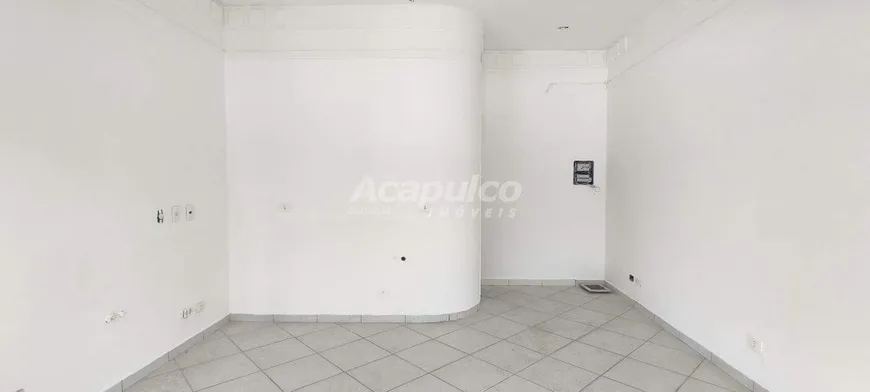 Foto 1 de Ponto Comercial para alugar, 28m² em Centro, Americana