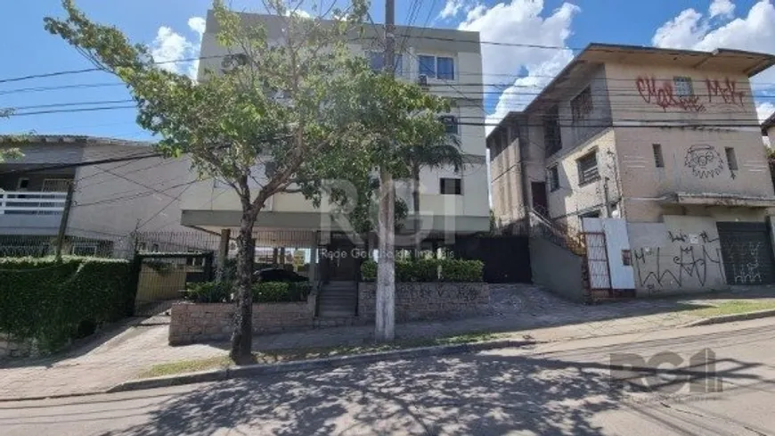 Foto 1 de Apartamento com 1 Quarto à venda, 46m² em Glória, Porto Alegre