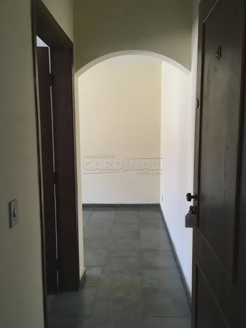 Foto 1 de Apartamento com 2 Quartos para alugar, 56m² em Jardim Nova Santa Paula, São Carlos