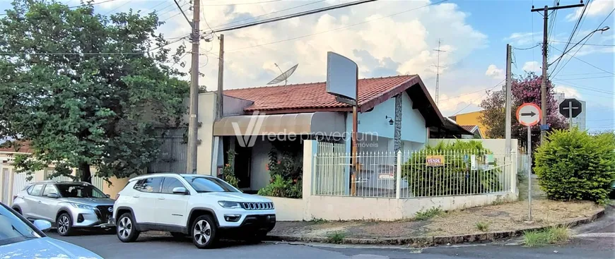 Foto 1 de Casa com 3 Quartos à venda, 225m² em Vila Angeli, Valinhos