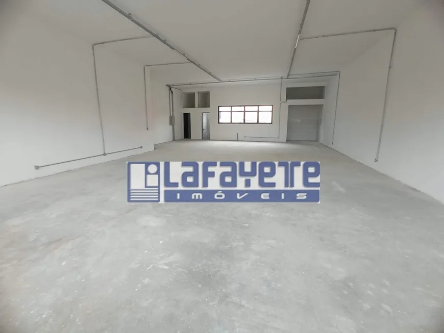 Foto 1 de Sala Comercial para alugar, 190m² em Centro, Diadema