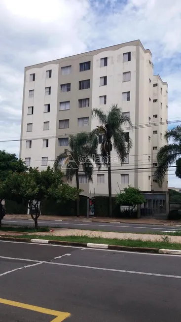 Foto 1 de Apartamento com 3 Quartos à venda, 108m² em Jardim Flamboyant, Campinas