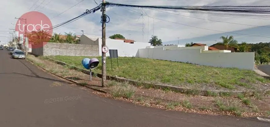 Foto 1 de Lote/Terreno à venda, 615m² em Residencial Flórida, Ribeirão Preto